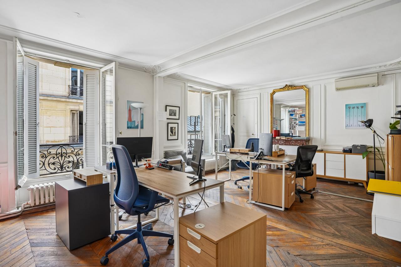 Location bureau Paris OLBUR2642683 14