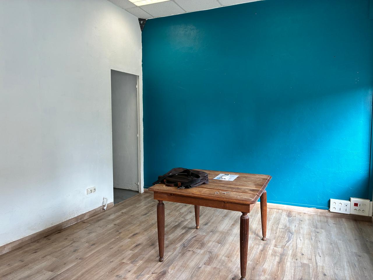 Vente bureau Toulouse Haute-Garonne OVBUR2639997 5