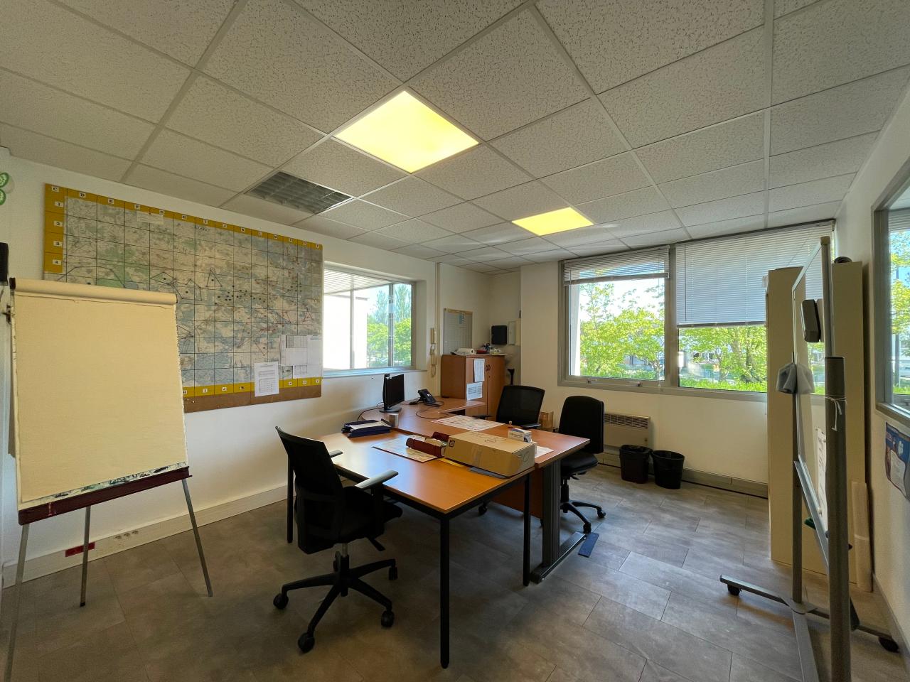 Vente local d'activité Coignières Yvelines OVACT2533803 17