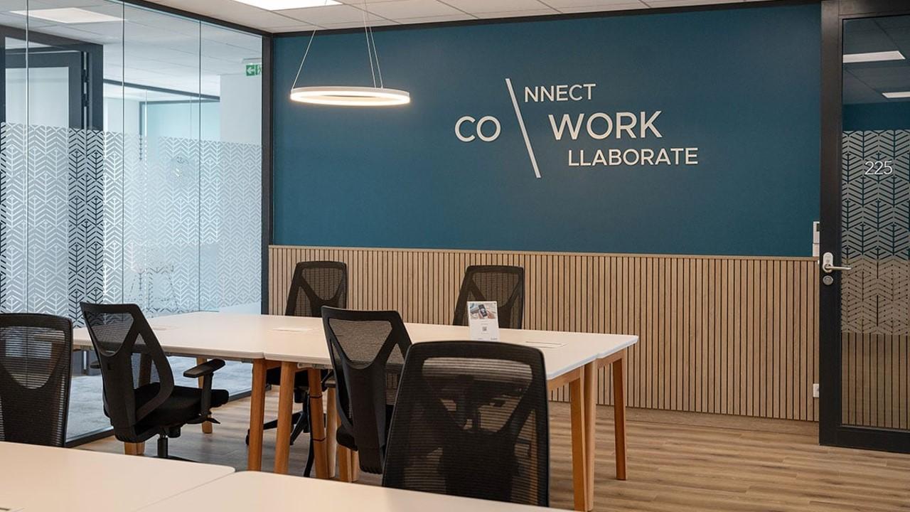 Location coworking Mérignac Gironde OLBUR2534532 5