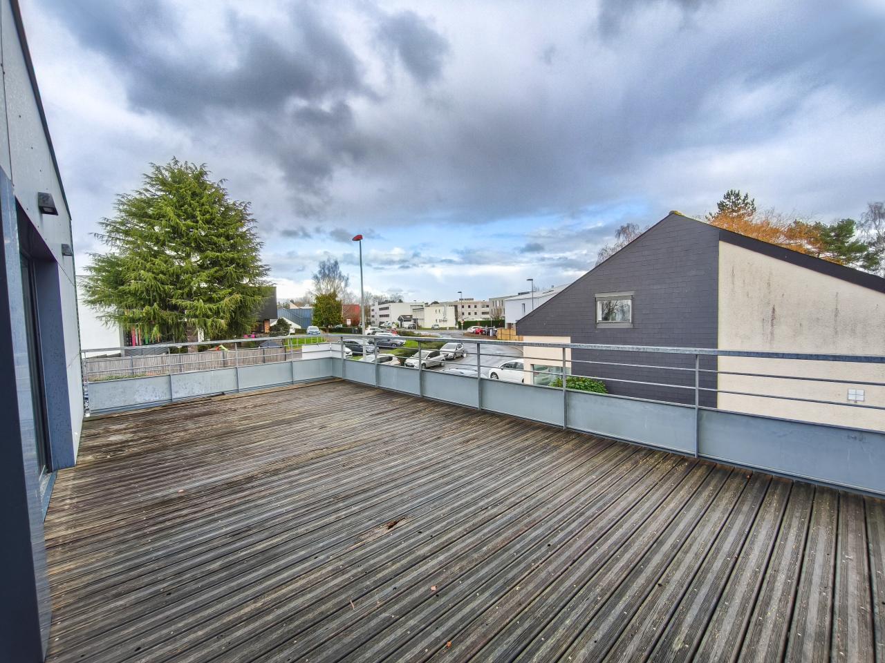 Vente bureau Saint-Grégoire Ille-et-Vilaine OVBUR2311498 4