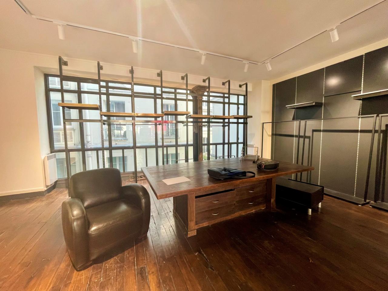 Location bureau Paris OLBUR2533130 2