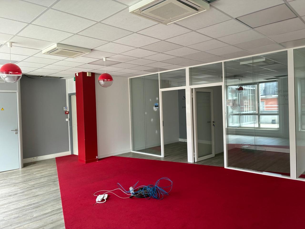Location bureau Neuilly-Plaisance Seine-Saint-Denis OLBUR2424815 5