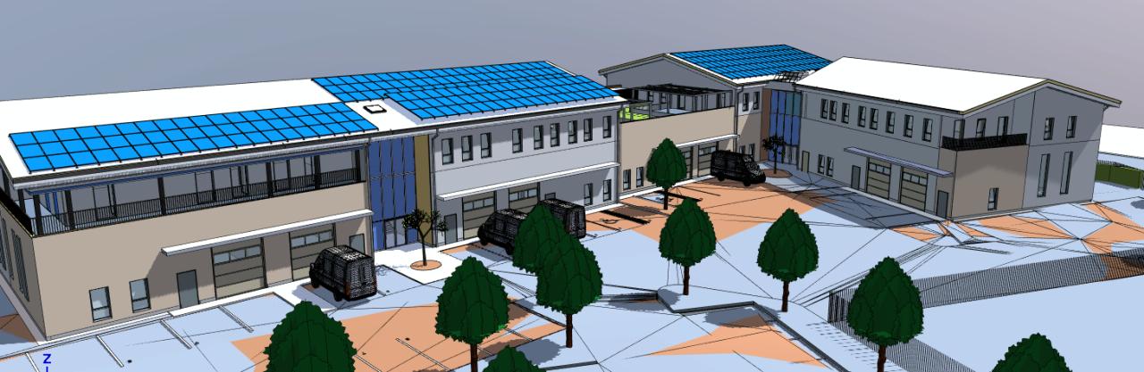 Vente local d'activité Coublevie Isère OVACT2424123 1