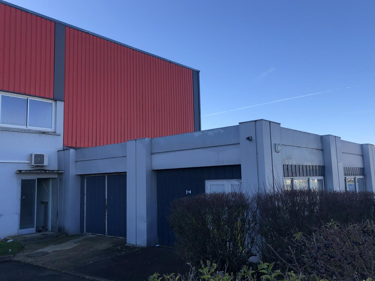 Location local d'activité Saint-Jean-de-la-Ruelle Loiret OLACT2112254 3