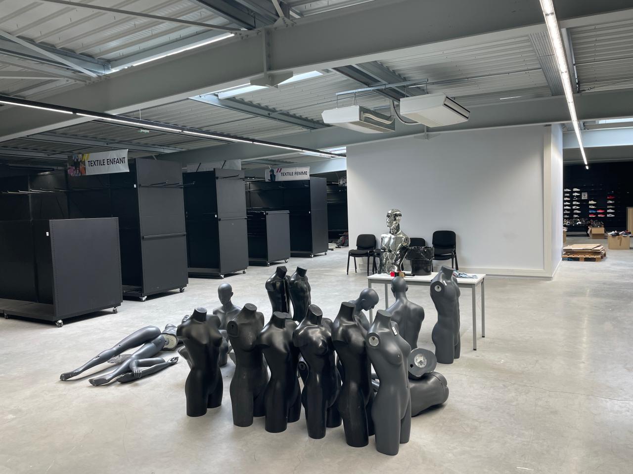 Vente local d'activité Sassenage Isère OVACT2641594 6