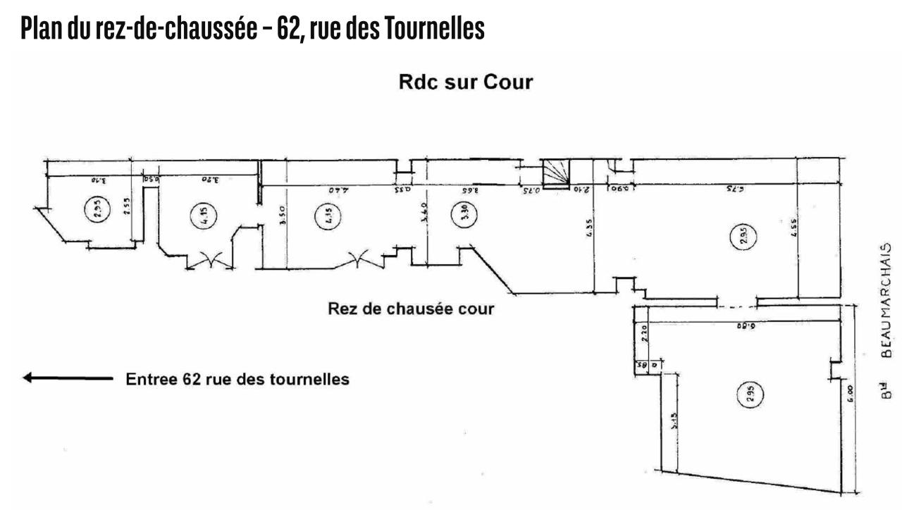 Vente bureau Paris OVBUR2535547 13