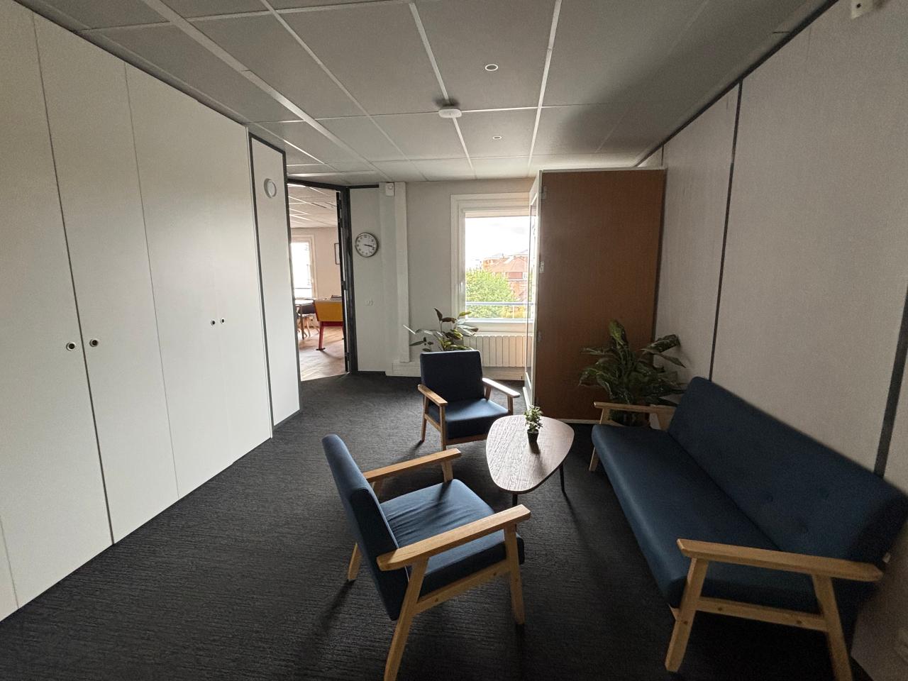 Location bureau Lille Nord OLBUR2643035 13