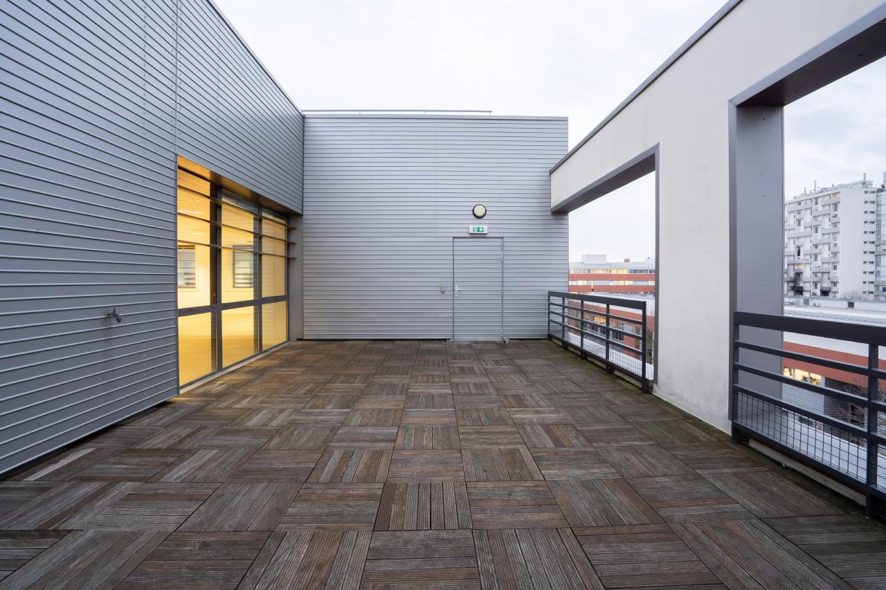 Location bureau Gennevilliers Hauts-de-Seine OLBUR2001151 6