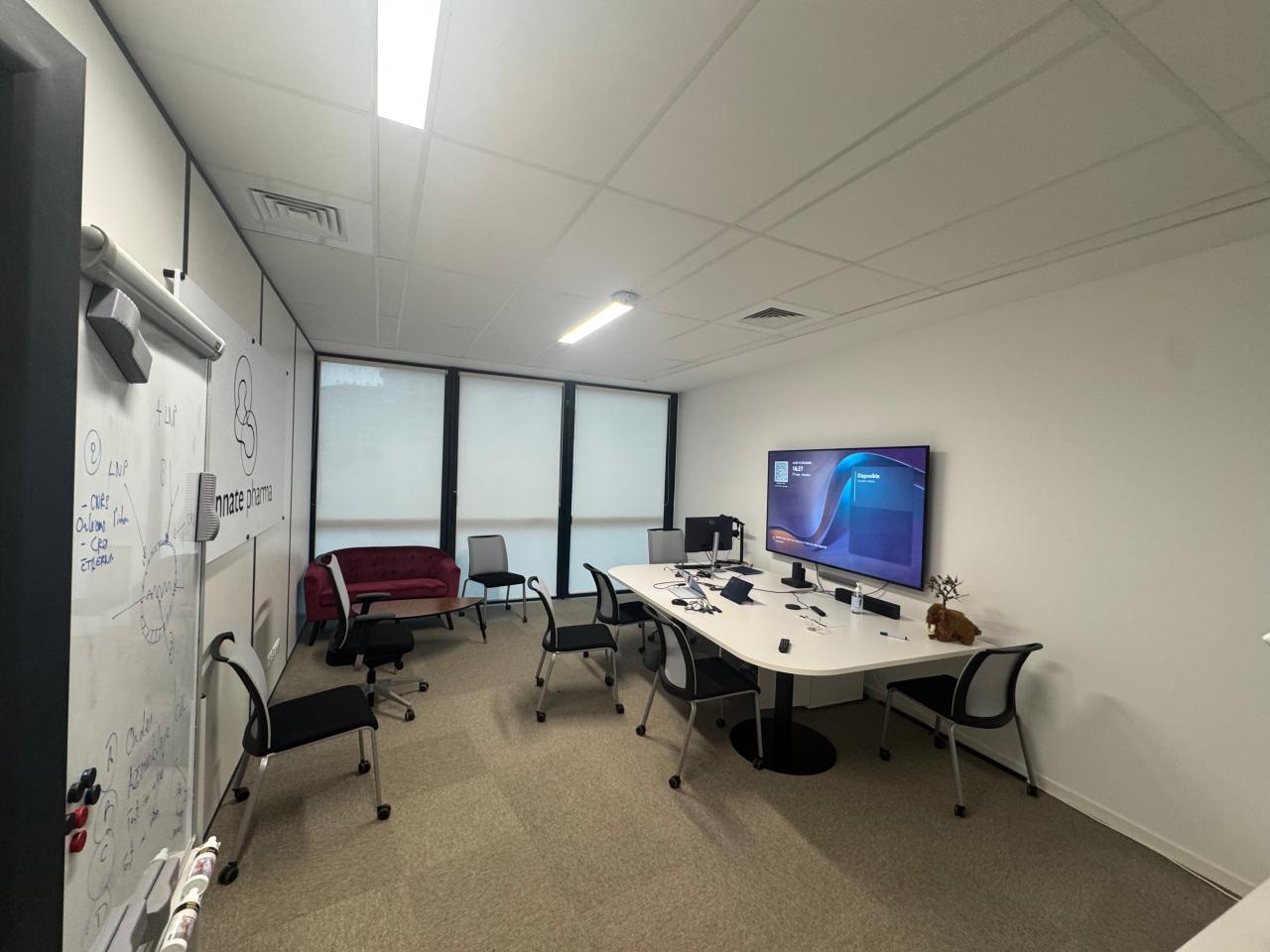 Location bureau Marseille Bouches-du-Rhône OLBUR2531078 9