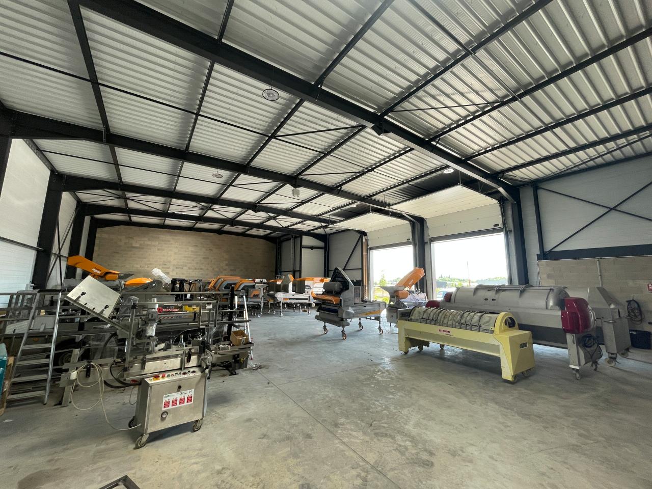 Location local d'activité Beaune Côte-d'Or OLACT2531960 6