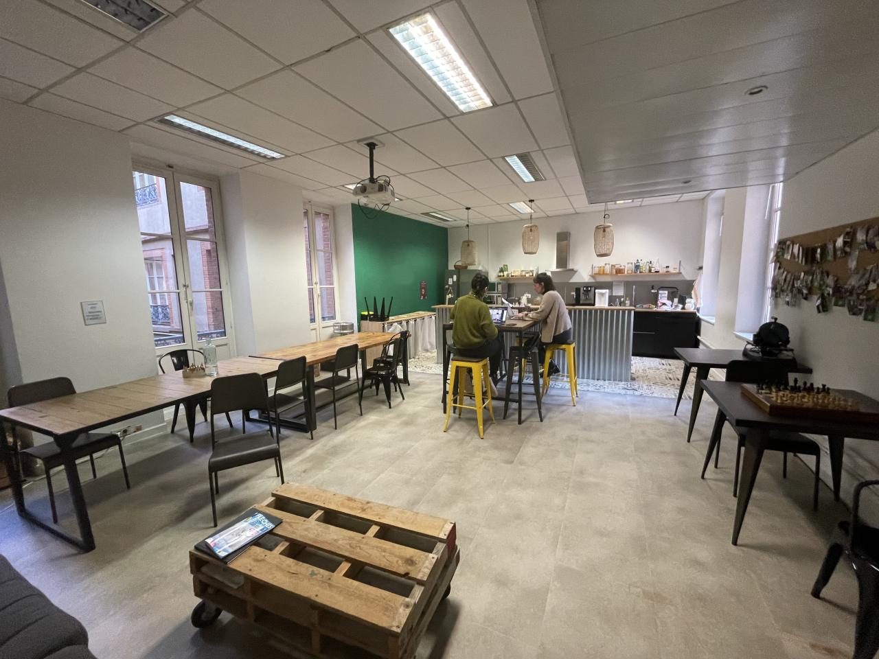 Location bureau Toulouse Haute-Garonne OLBUR2529506 7