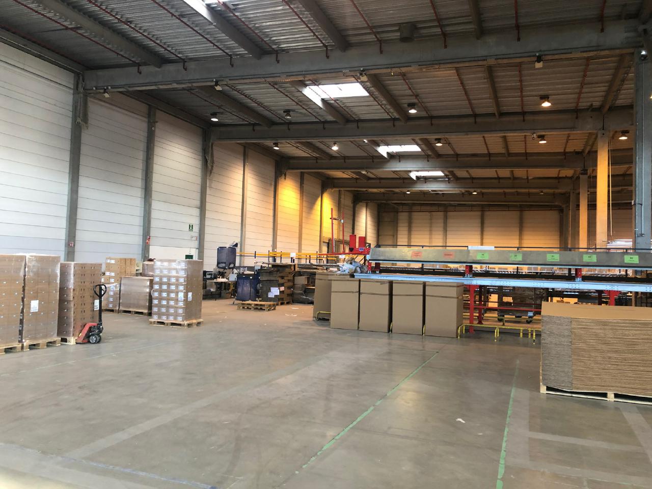 Location entrepôt classe a Houplines Nord OLLOG2106272 7