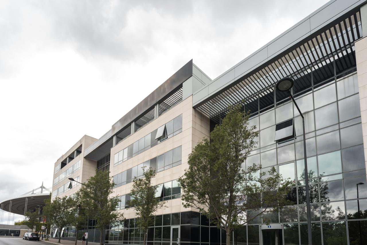 Location bureau Saint-Denis Seine-Saint-Denis OLBUR2106843 13