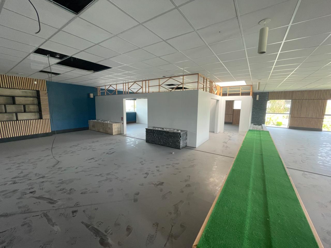 Location bureau Colomiers Haute-Garonne OLBUR2425079 7