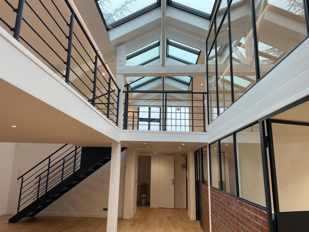 Vente bureau Vincennes Val-de-Marne OVBUR2427619 8