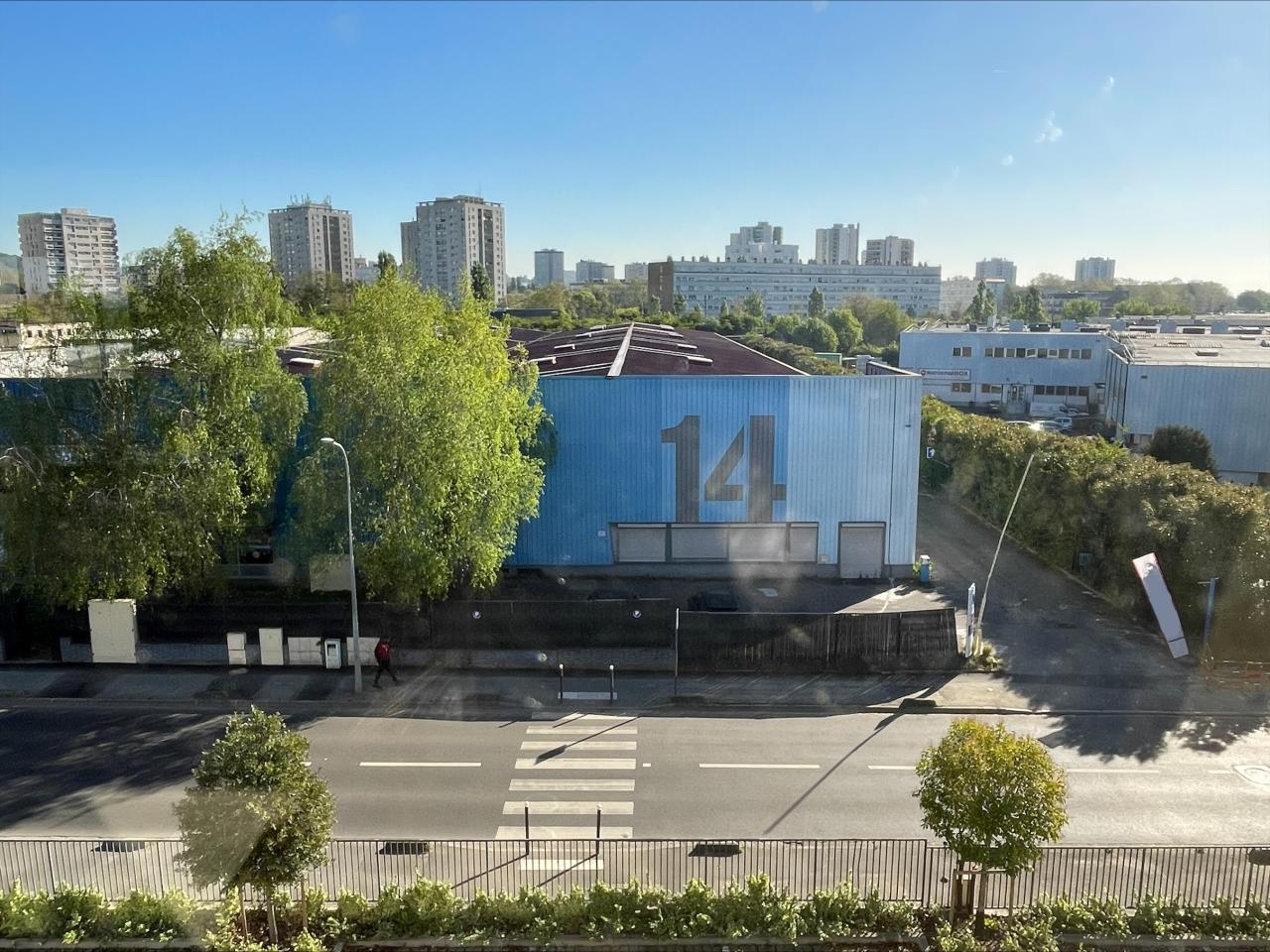 Location local d'activité Argenteuil Val-d'Oise OLACT2640776