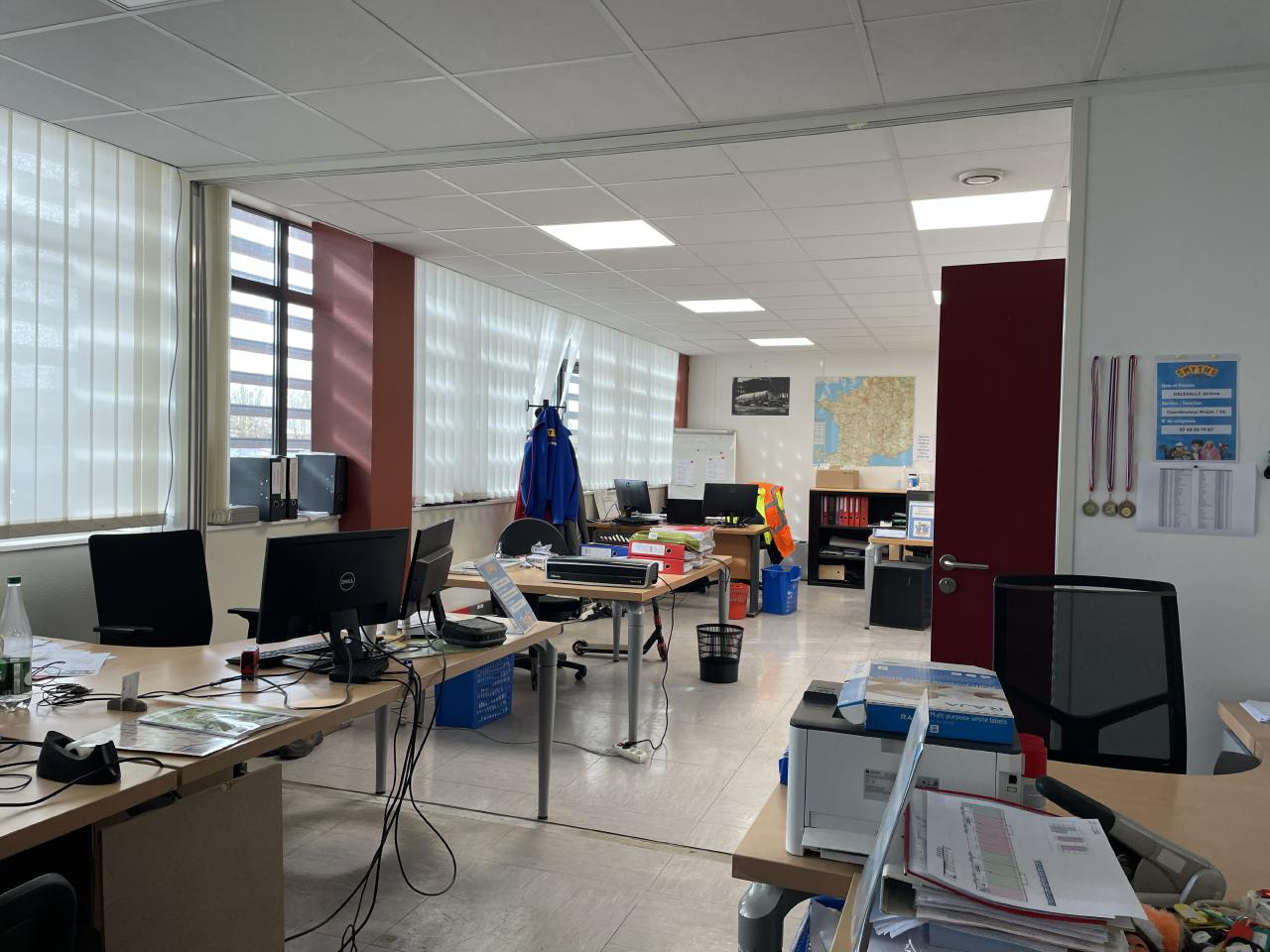 Location entrepôt classe a Houplines Nord OLLOG2420907 9