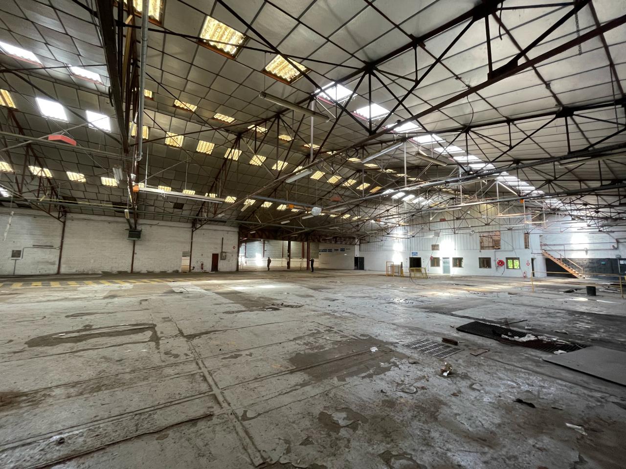 Vente local d'activité Thiverval-Grignon Yvelines OVACT2532599 5