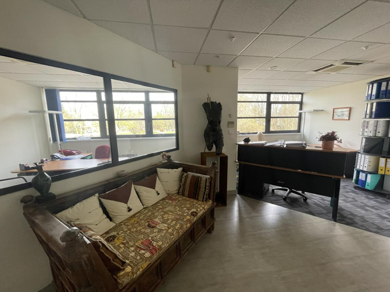 Vente bureau Oberhausbergen Bas-Rhin OVBUR2425255 7