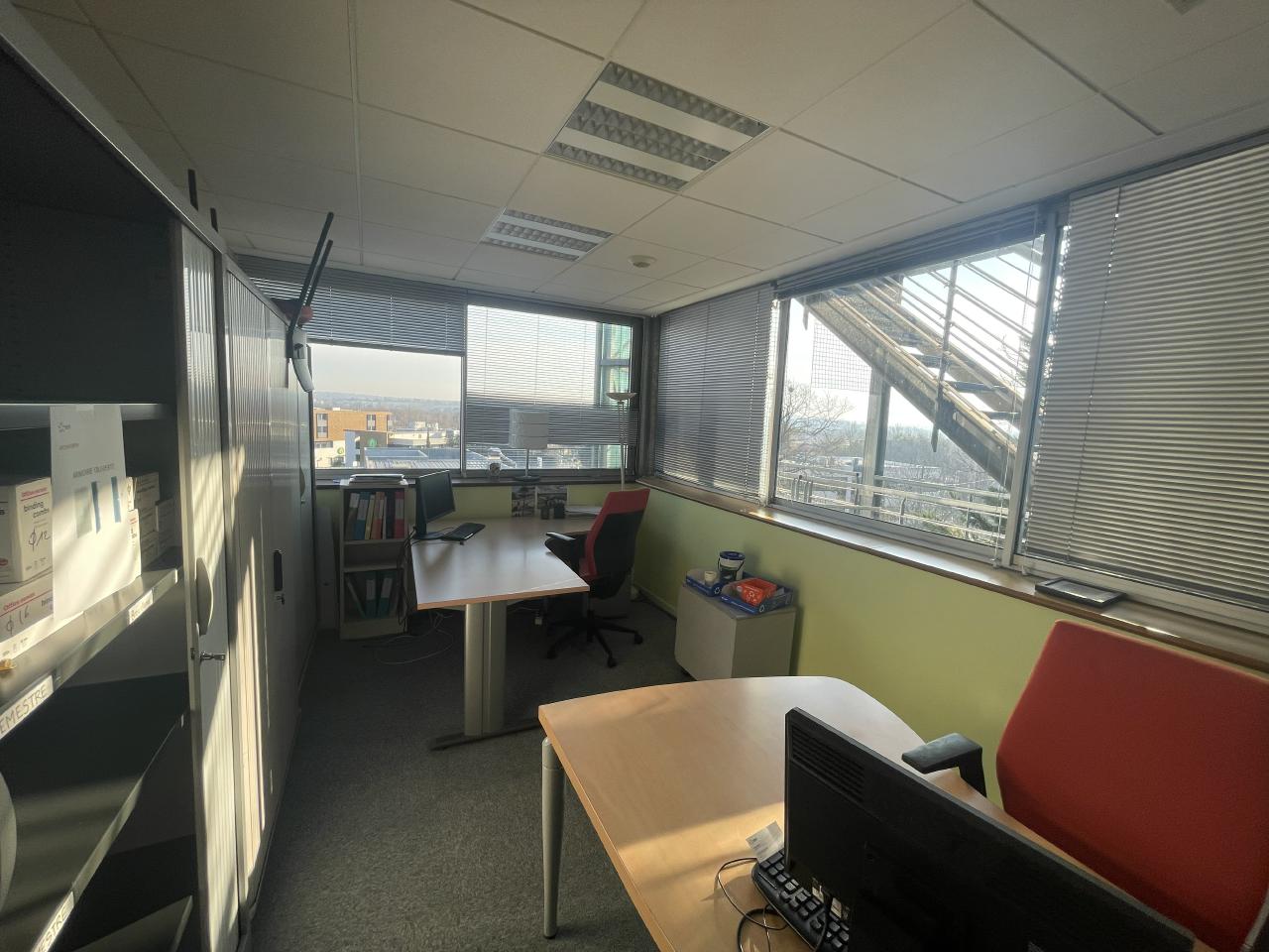 Location bureau Toulouse Haute-Garonne OLBUR2310025 33