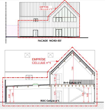 Location local d'activité Jouy-aux-Arches Moselle OLACT2422993 4