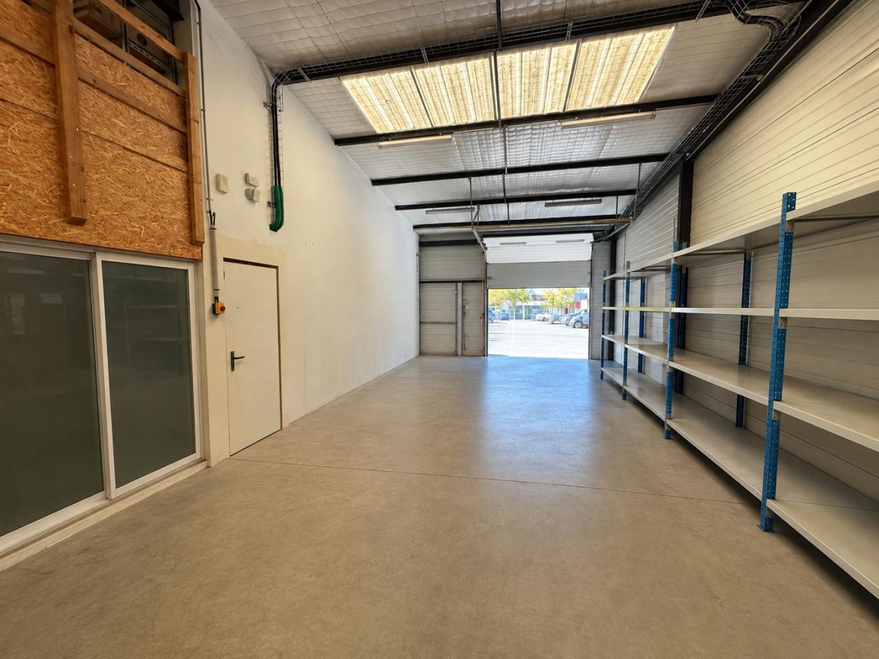Location local d'activité Semoy Loiret OLACT2644608 6