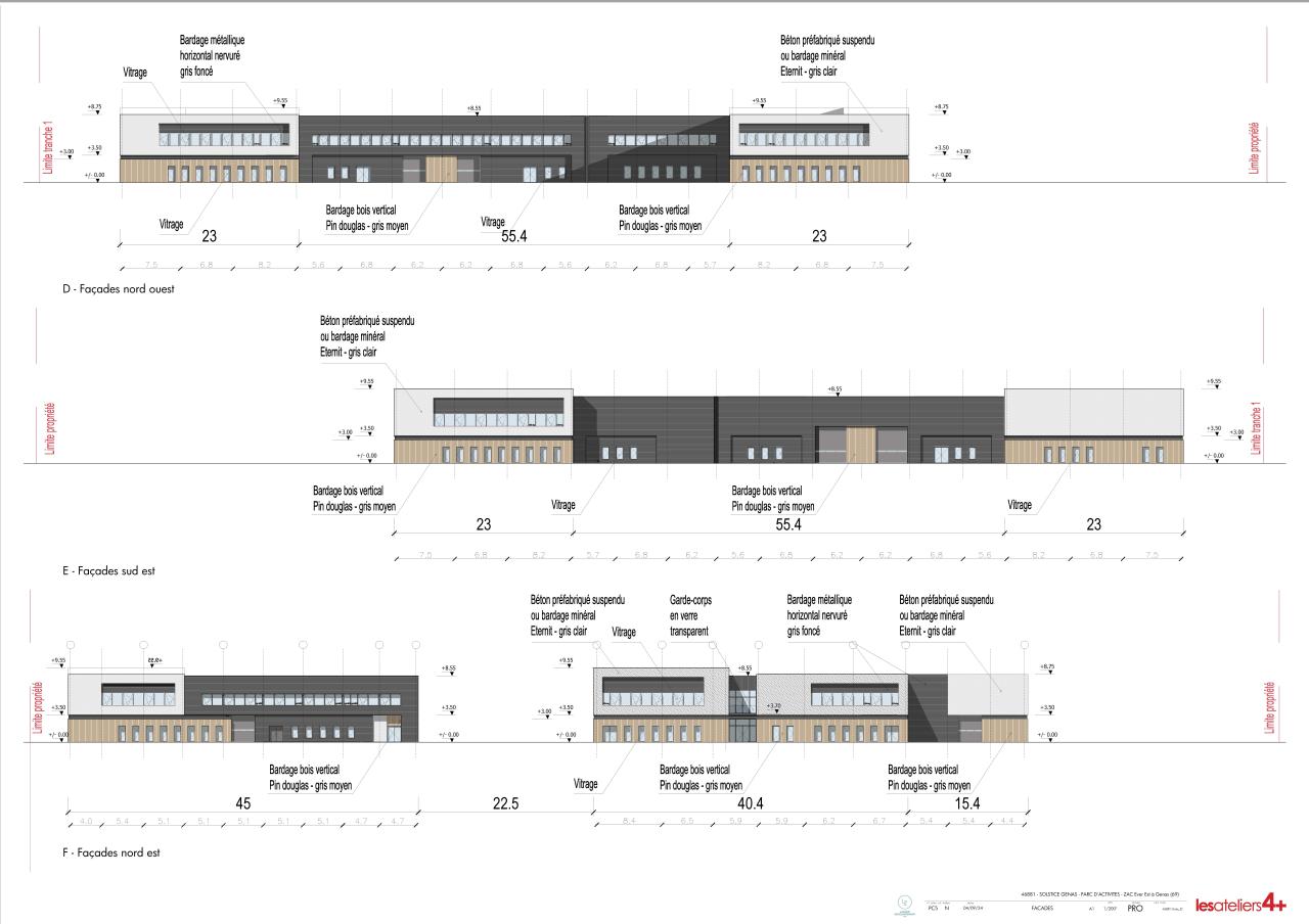 Location local d'activité Genas Rhône OLACT2426738 10