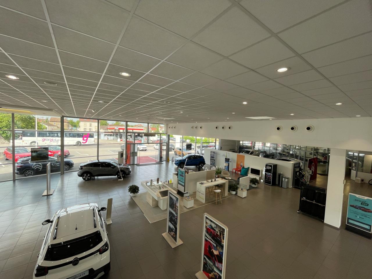 Vente local d'activité Dole Jura OVACT2532558 7