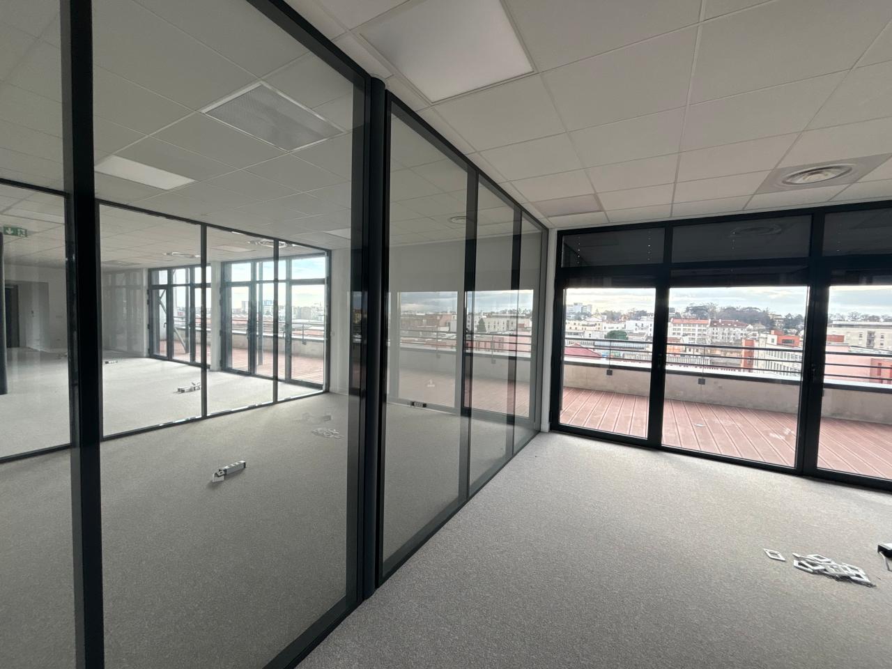 Location bureau Villeurbanne Rhône OLBUR2422732 23