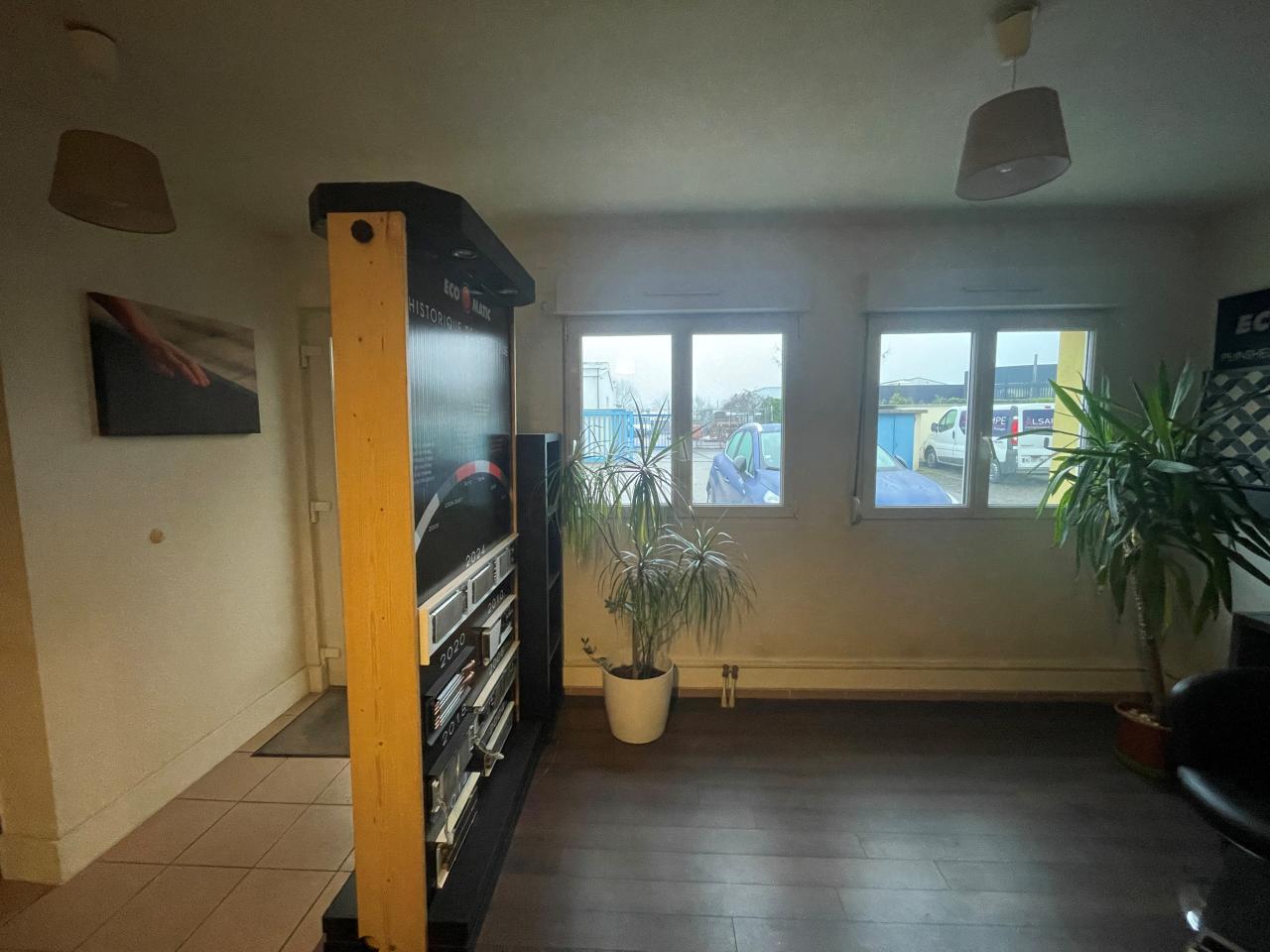 Location local d'activité Hoerdt Bas-Rhin OLACT2638799 6