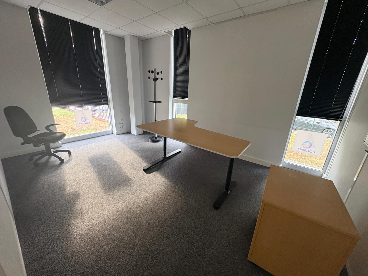 Vente bureau Orvault Loire-Atlantique OVBUR2644742 17