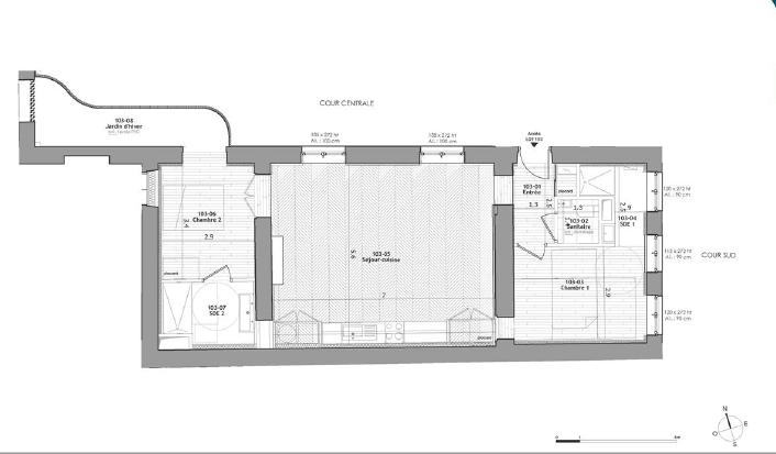 Vente bureau Lyon Rhône OVBUR2317583 7