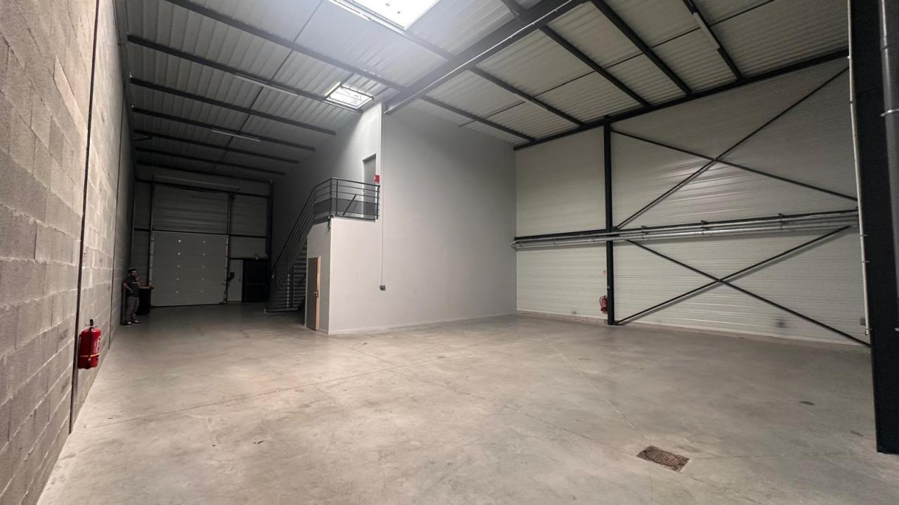 Vente local d'activité Genay Rhône OVACT2534871 6