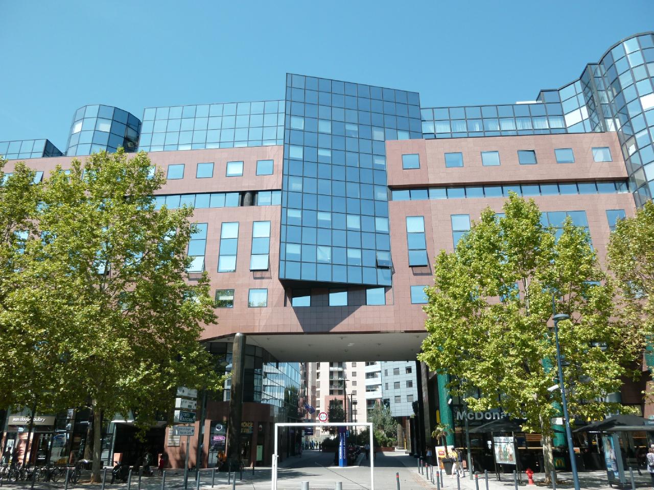 Location coworking Toulouse Haute-Garonne OLBUR2532416