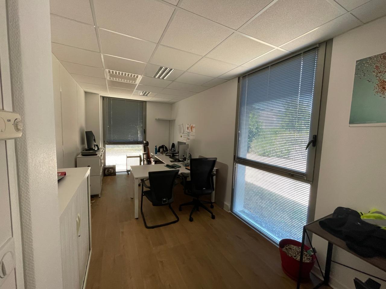 Location local d'activité Saint-Jacques-de-la-Lande Ille-et-Vilaine OLACT2643366 3