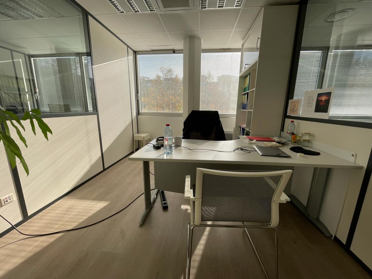 Location bureau Toulouse Haute-Garonne OLBUR2316021 2