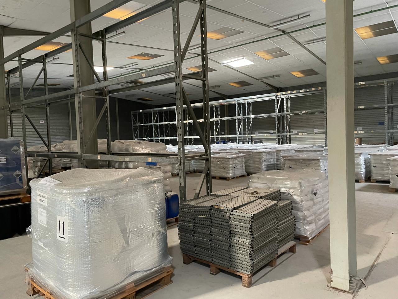 Vente local d'activité Saint-Quentin-Fallavier Isère OVACT2530621 5