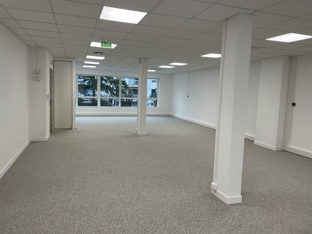 Location bureau Montrouge Hauts-de-Seine OLBUR2309702 3