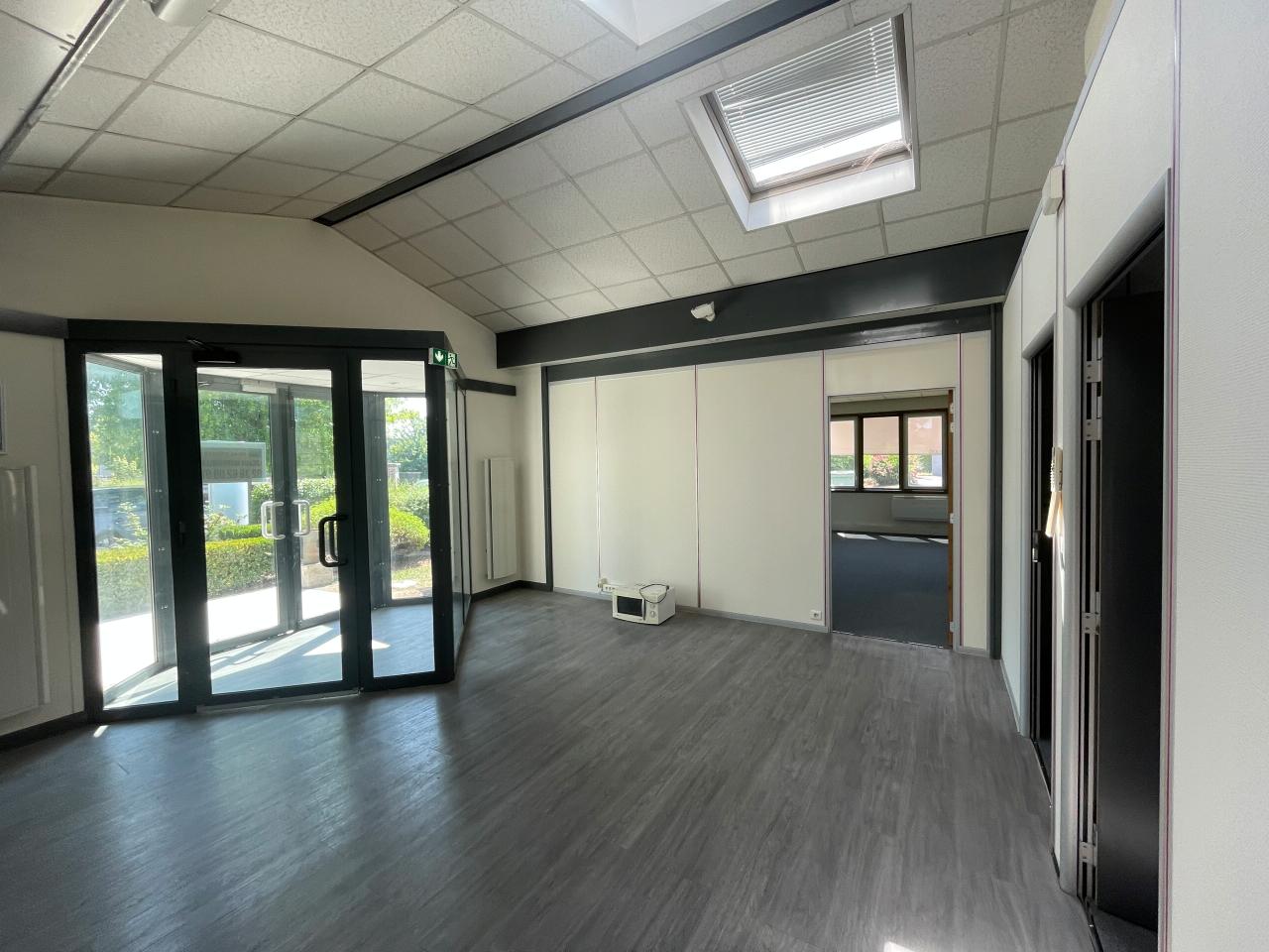 Location bureau La Chapelle-Saint-Mesmin Loiret OLBUR2422019 12