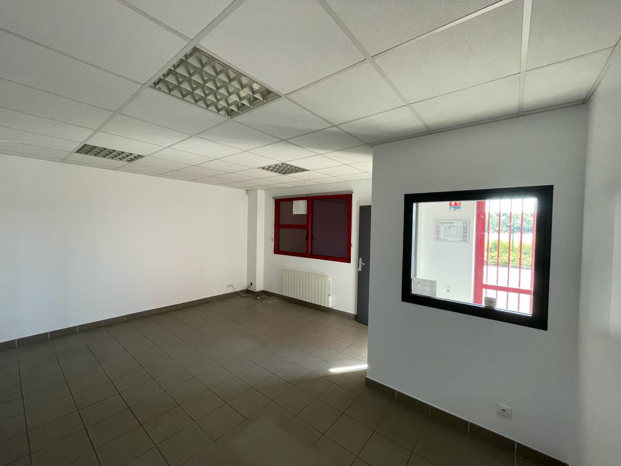 Location local d'activité Levernois Côte-d'Or OLACT2419874 2