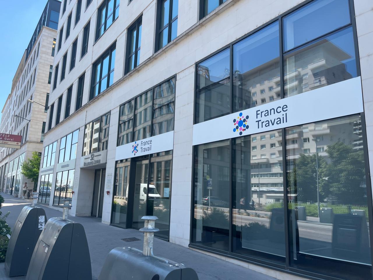 Location bureau Nancy Meurthe-et-Moselle OLBUR2111822 22