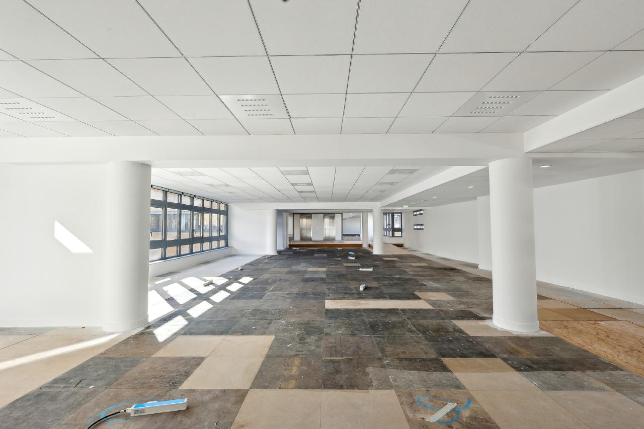 Location bureau Clichy Hauts-de-Seine OLBUR2001999 10