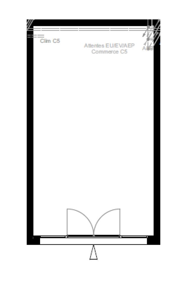 Vente bureau Vigoulet-Auzil Haute-Garonne OVBUR2532897 11