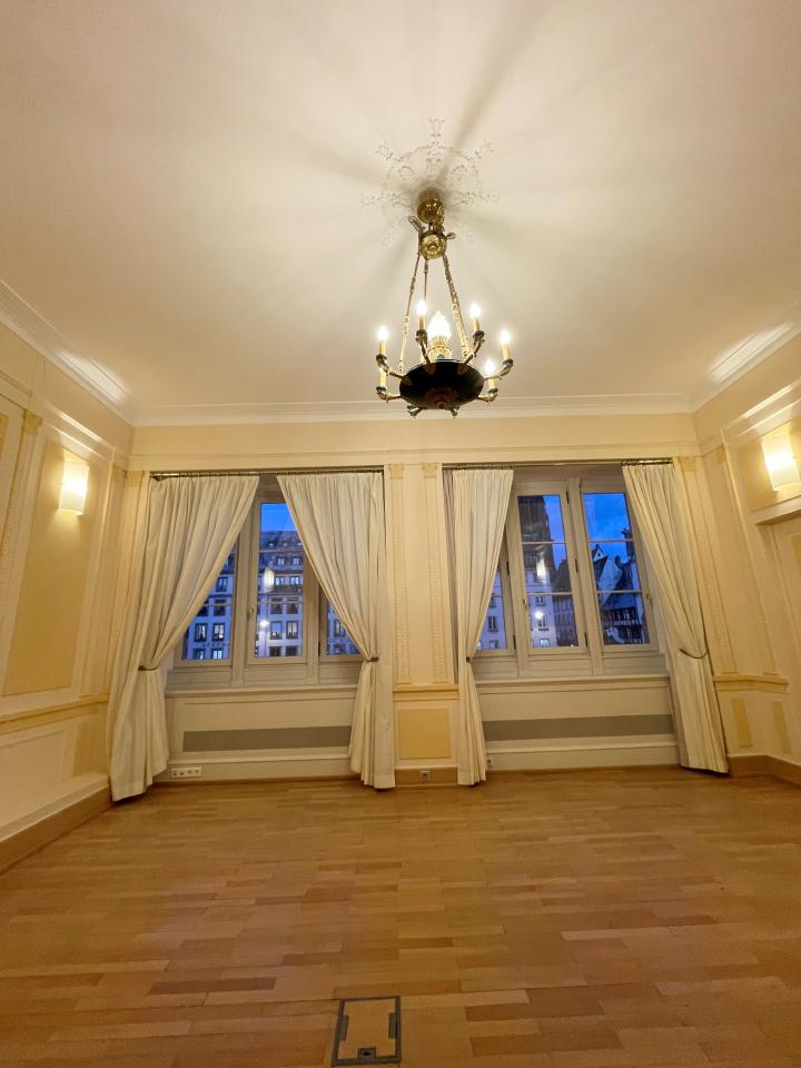 Location coworking Strasbourg Bas-Rhin OLBUR2419367 9