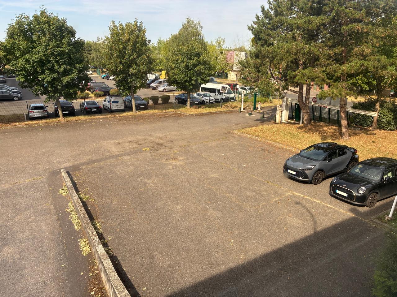 Location local d'activité Herblay Val-d'Oise OLACT2640157 14