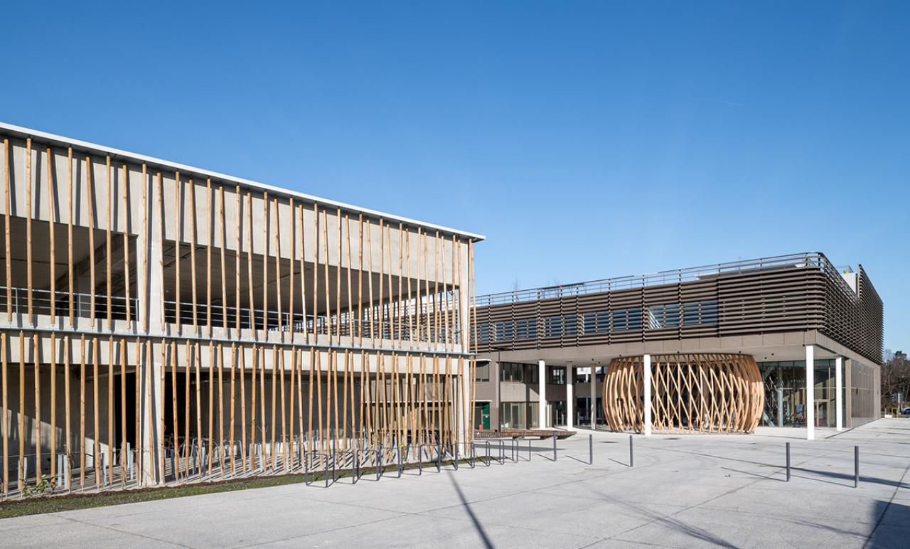 Location bureau Mérignac Gironde OLBUR2003014 5