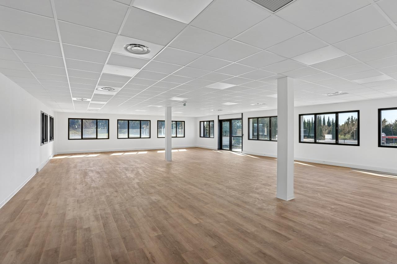 Location bureau Éguilles Bouches-du-Rhône OLBUR2311990 4