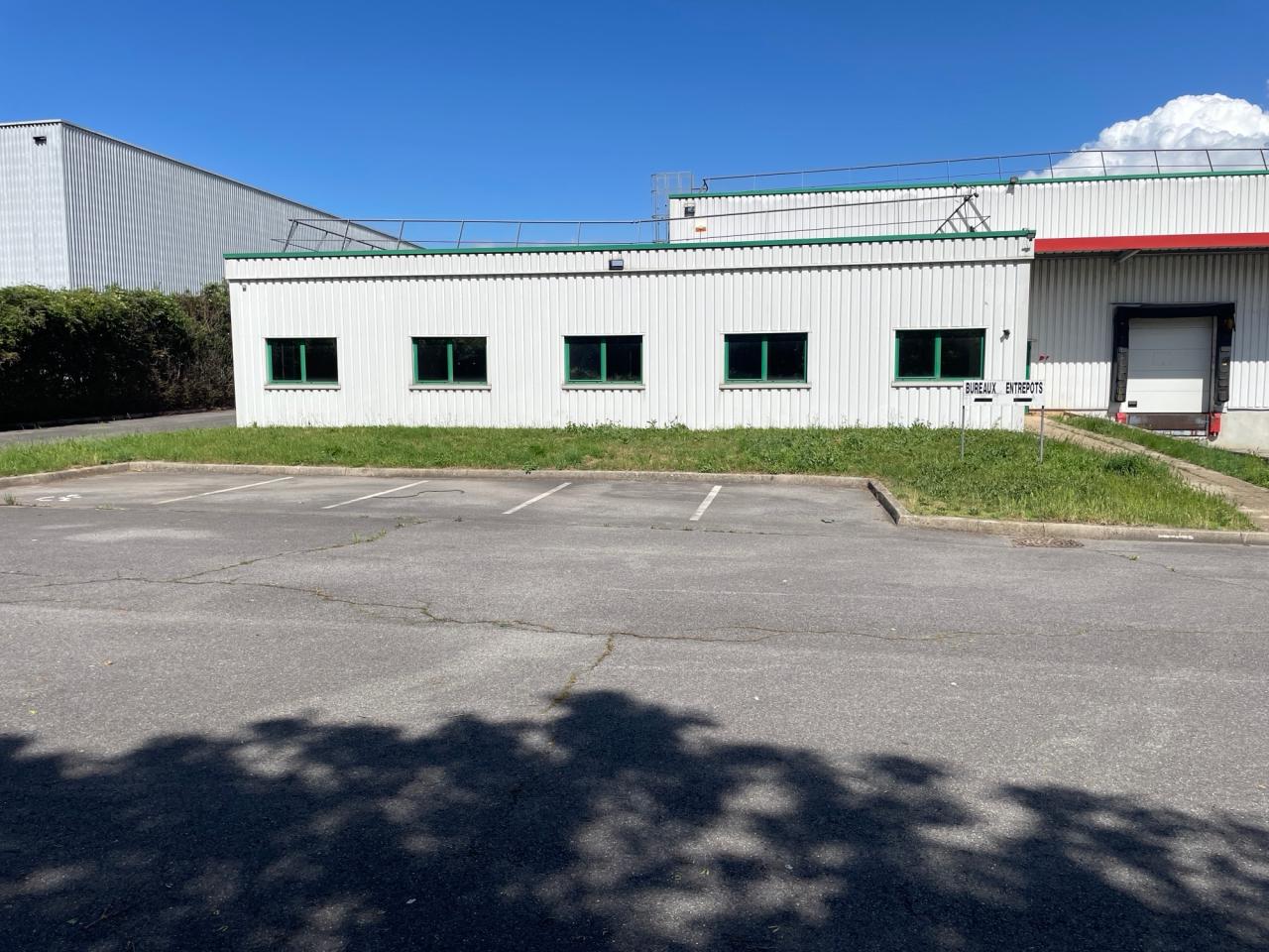 Location local d'activité Mitry-Mory Seine-et-Marne OLACT2424003 5