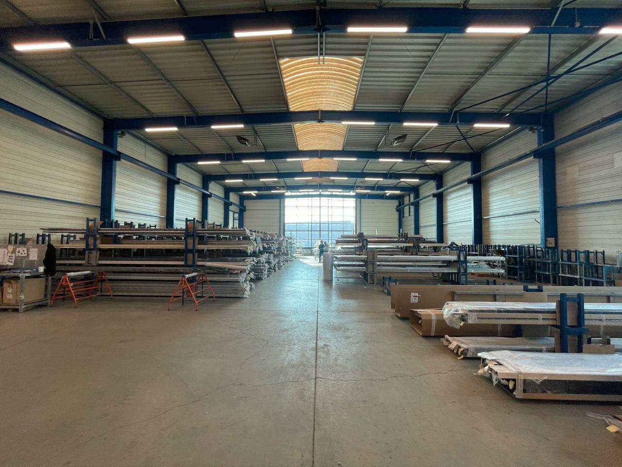 Location local d'activité Chevigny-Saint-Sauveur Côte-d'Or OLACT2530855 11